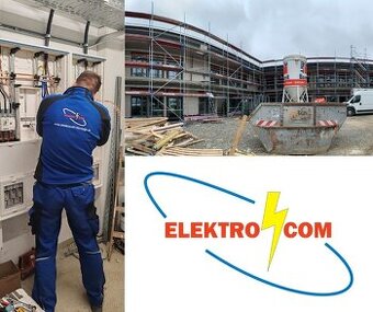 Dvojica elektrikári od pondelka D-87629 Füssen