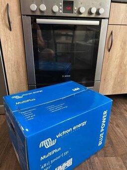Victron Energy Multiplus 48/3000VA