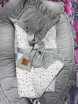 Výbava do postieľky