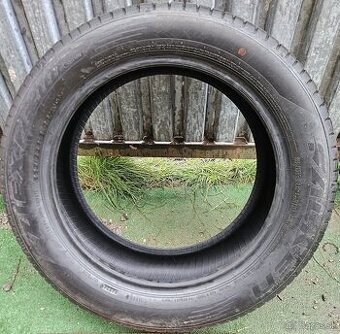 Nové letné pneu FALKEN ZIEX ZE310 Ecorun - 225/55 r18