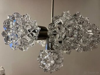 Luster Kamenický Šenov