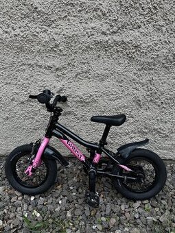 Detský bicykel GHOST 12