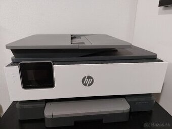 Tlačiareň OfficeJet 8013