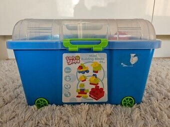 Early Steps Maxi building blocks (44 ks)