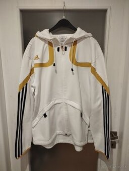 Mikina Adidas Predator - 1