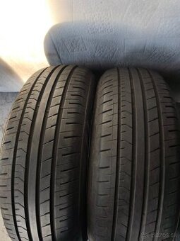 195/65 r15 letné pneumatiky 6,5-7mm