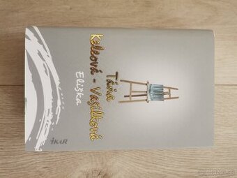 Táňa Keleová-Vasilková Eliška