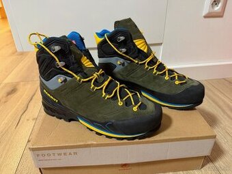 Mammut kento tour high gtx