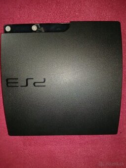 PS3 SLIM 160GB