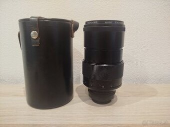 Carl Zeiss Jena SONNAR 2.8/200 m42