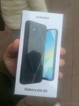 Samsung galaxy A16 5G 128gb