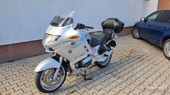 BMW R1150RT