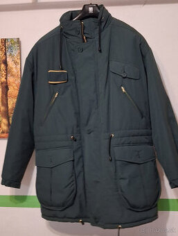 Bunda colnej spravy zimna