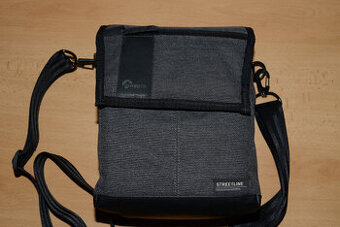 Predam fotobrasnu Lowepro