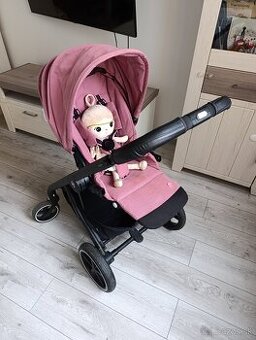 Kočík Cybex balios s Lux