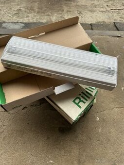 4ks Núdzové svietidlo Schneider RILUX OVA37067E – Nové (4ks)