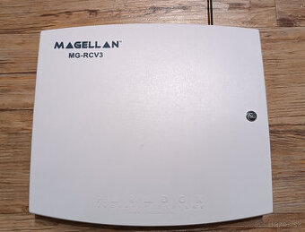 ⚡️ Paradox bezdrát přijímač MG-RCV3 433MHz ⚡️