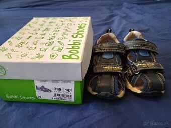 Sandálky 21