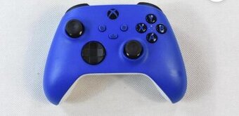 Kúpim nefunkčné ovládače Xbox, PS