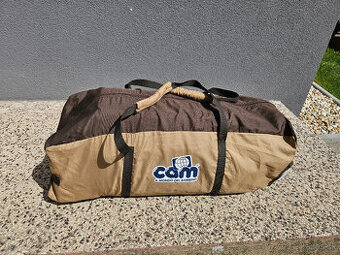 Cestovná postieľka