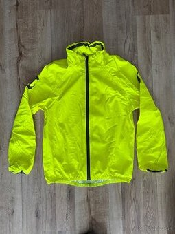 Nepremok Scott bunda a nohavice