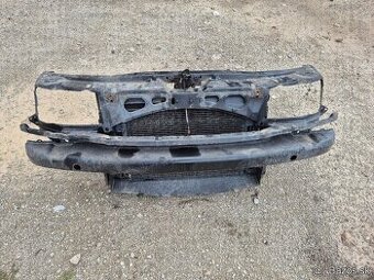 Predám predné čelo (Sahara) komplet na Škoda Octavia I 1 FL