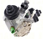 Repasované vstrekovacie čerpadlo 0445010629 , 0986437432, 96