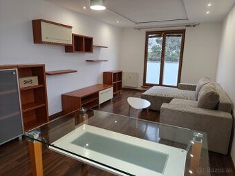 Prenajom 2+1 izbovy byt - 1