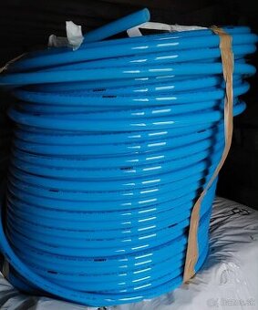 Hadica na podlahové kúrenie IVAR-PEX 17x2, 113 metrov