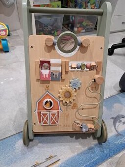 Little ducht choditko