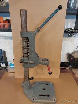 KUPIM vyhodne stojan na vrtacku