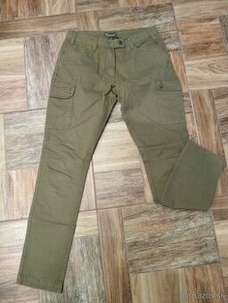 Pinewood dámske nohavice M