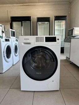 Práčka Siemens 2v1
