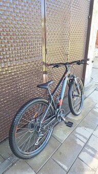 ‼️Predam tento bycikel CUBE‼️