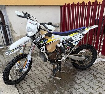 Husqvarna TE 250