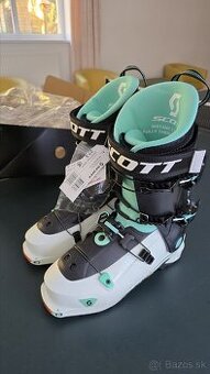 Skialp lyziarky SCOTT Celeste Tour