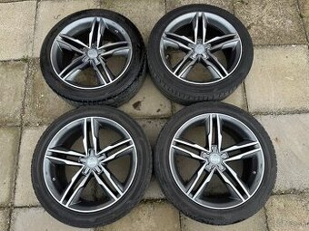 MAM Leichtmetallräder A1 235/45ZR18