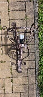 Predám vonkajšie osvetlenie