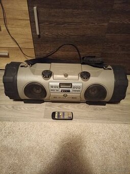 Jvc rv-b90