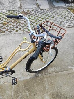 Predám Dámsky Bicykel