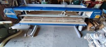 pasová bruska stolová JERÁBEK PBVM 2400