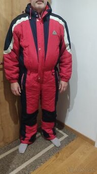 Pánsky lyžiarsky overal