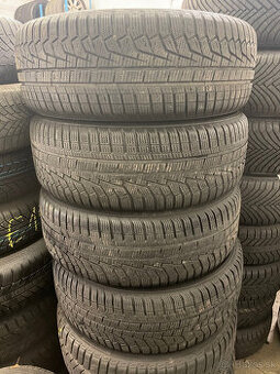225/60 R17 Hankook W320 (zimné)
