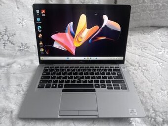 predám Dell Latitude 5410 , Intel i5 . 8gb ram , Win 11