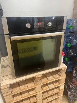 GORENJE-vstavaná teplovzdušná rúra