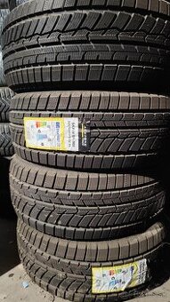 225/55 R17 Austone nové zimné pneumatiky - sada