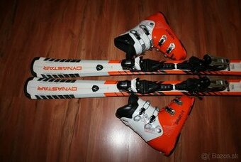 Lyže Dynastar 142 cm, dalbello