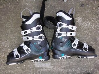 dámske Fischer My Cruzar č.40,top stav