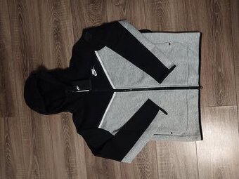 Mikina Nike Tech Fleece