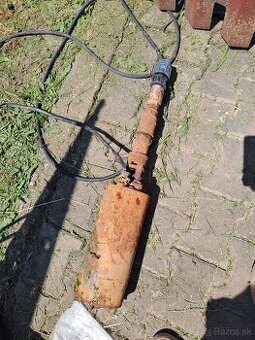 Ponorne cerpadlo sigma EVGU